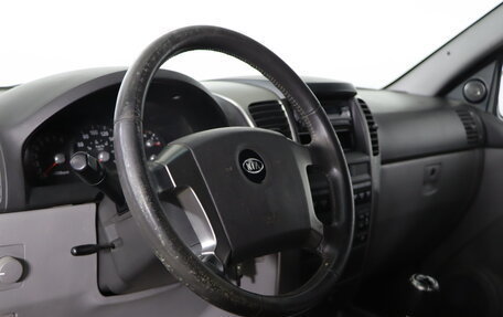 KIA Sorento IV, 2006 год, 729 990 рублей, 9 фотография