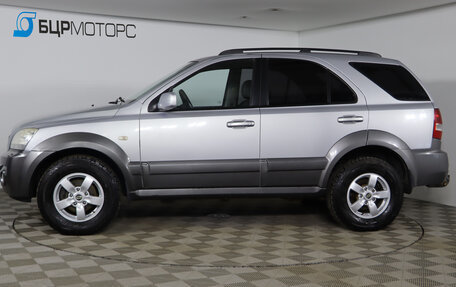 KIA Sorento IV, 2006 год, 729 990 рублей, 8 фотография