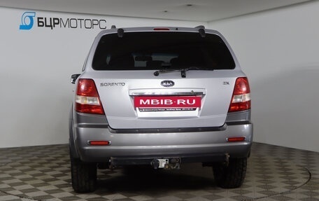 KIA Sorento IV, 2006 год, 729 990 рублей, 6 фотография