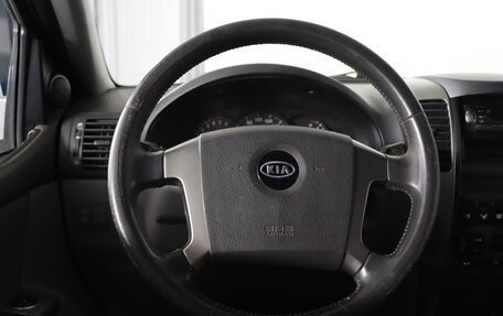 KIA Sorento IV, 2006 год, 729 990 рублей, 10 фотография