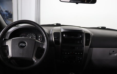 KIA Sorento IV, 2006 год, 729 990 рублей, 12 фотография