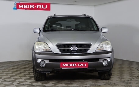 KIA Sorento IV, 2006 год, 729 990 рублей, 2 фотография