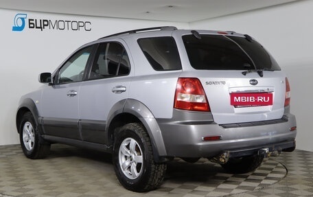 KIA Sorento IV, 2006 год, 729 990 рублей, 7 фотография