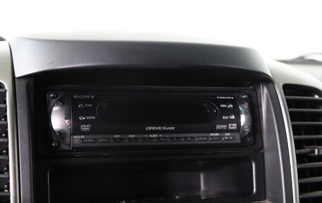 KIA Sorento IV, 2006 год, 729 990 рублей, 16 фотография