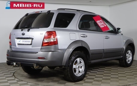 KIA Sorento IV, 2006 год, 729 990 рублей, 5 фотография