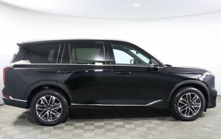 GAC GS8, 2024 год, 4 099 000 рублей, 6 фотография