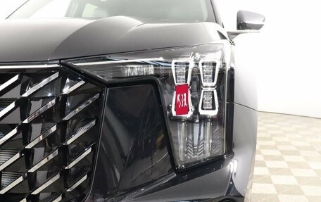 GAC GS8, 2024 год, 4 099 000 рублей, 9 фотография
