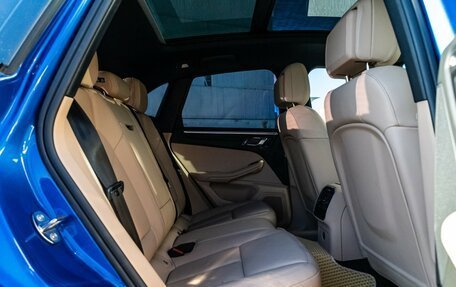 Porsche Macan I рестайлинг, 2020 год, 5 389 898 рублей, 12 фотография