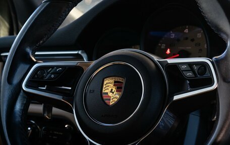 Porsche Macan I рестайлинг, 2020 год, 5 389 898 рублей, 15 фотография