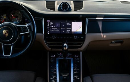 Porsche Macan I рестайлинг, 2020 год, 5 389 898 рублей, 14 фотография