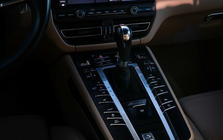 Porsche Macan I рестайлинг, 2020 год, 5 389 898 рублей, 16 фотография