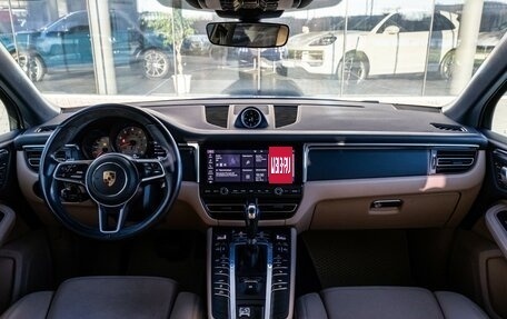 Porsche Macan I рестайлинг, 2020 год, 5 389 898 рублей, 13 фотография