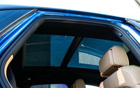 Porsche Macan I рестайлинг, 2020 год, 5 389 898 рублей, 22 фотография