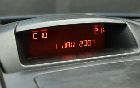 Citroen Berlingo II рестайлинг, 2011 год, 590 000 рублей, 14 фотография