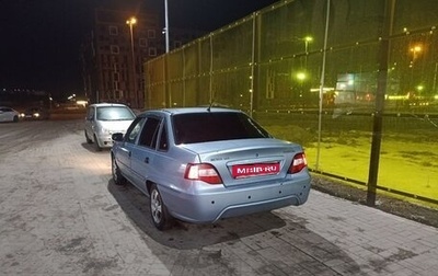 Daewoo Nexia I рестайлинг, 2011 год, 280 000 рублей, 1 фотография