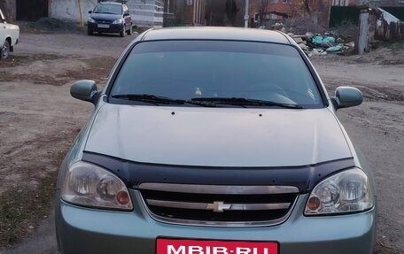 Chevrolet Lacetti, 2004 год, 350 000 рублей, 1 фотография