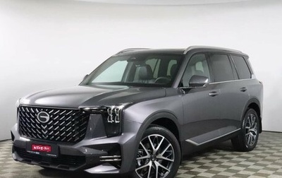 GAC GS8, 2024 год, 4 499 000 рублей, 1 фотография