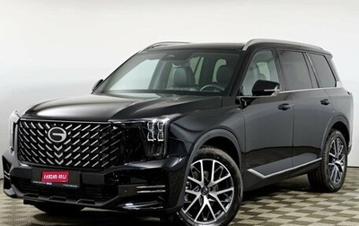 GAC GS8, 2024 год, 4 499 000 рублей, 1 фотография
