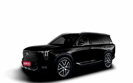 GAC GS8, 2024 год, 4 849 000 рублей, 1 фотография