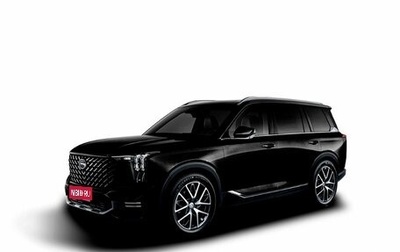GAC GS8, 2024 год, 4 849 000 рублей, 1 фотография