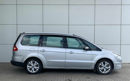 Ford Galaxy II, 2012 год, 1 099 000 рублей, 5 фотография