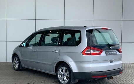 Ford Galaxy II, 2012 год, 1 099 000 рублей, 8 фотография