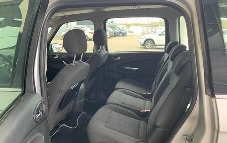 Ford Galaxy II, 2012 год, 1 099 000 рублей, 15 фотография