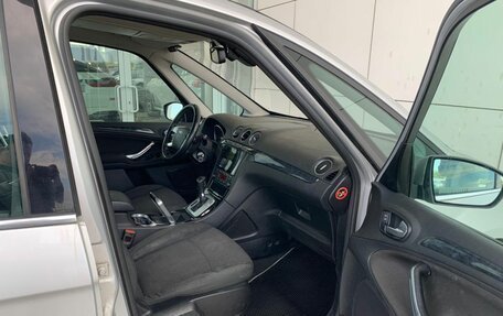 Ford Galaxy II, 2012 год, 1 099 000 рублей, 13 фотография