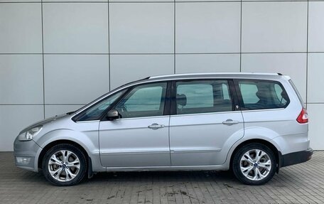 Ford Galaxy II, 2012 год, 1 099 000 рублей, 10 фотография
