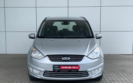 Ford Galaxy II, 2012 год, 1 099 000 рублей, 2 фотография