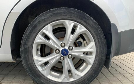 Ford Galaxy II, 2012 год, 1 099 000 рублей, 22 фотография