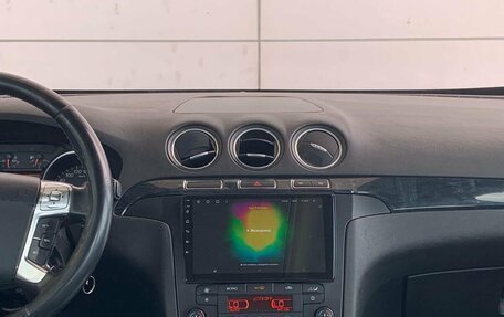 Ford Galaxy II, 2012 год, 1 099 000 рублей, 18 фотография