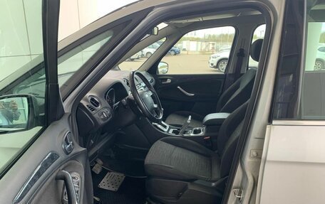 Ford Galaxy II, 2012 год, 1 099 000 рублей, 20 фотография