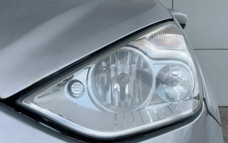 Ford Galaxy II, 2012 год, 1 099 000 рублей, 21 фотография