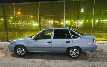Daewoo Nexia I рестайлинг, 2011 год, 280 000 рублей, 5 фотография
