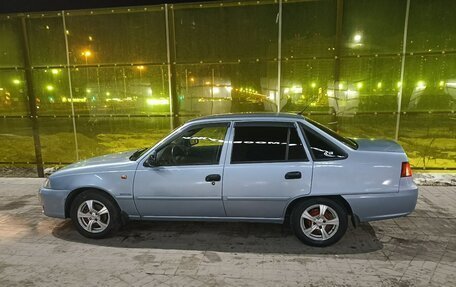 Daewoo Nexia I рестайлинг, 2011 год, 280 000 рублей, 10 фотография