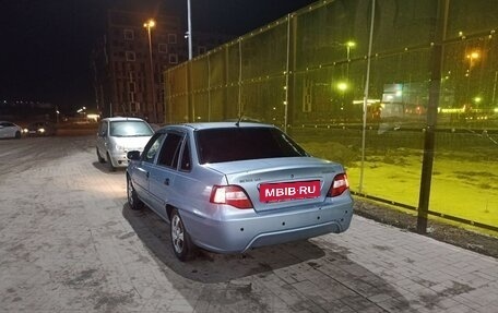 Daewoo Nexia I рестайлинг, 2011 год, 280 000 рублей, 7 фотография