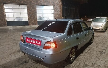 Daewoo Nexia I рестайлинг, 2011 год, 280 000 рублей, 2 фотография