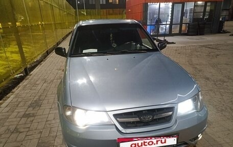 Daewoo Nexia I рестайлинг, 2011 год, 280 000 рублей, 6 фотография