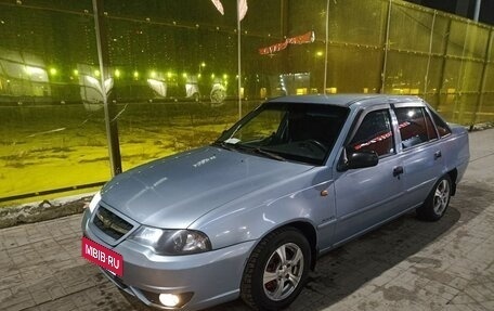 Daewoo Nexia I рестайлинг, 2011 год, 280 000 рублей, 8 фотография