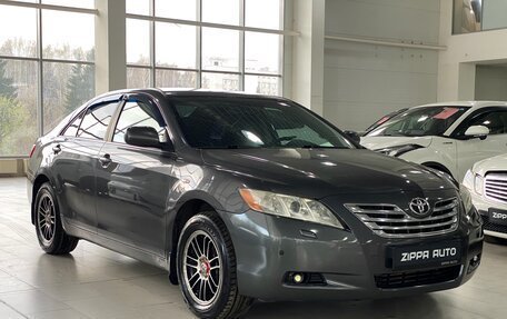 Toyota Camry, 2006 год, 1 099 000 рублей, 9 фотография