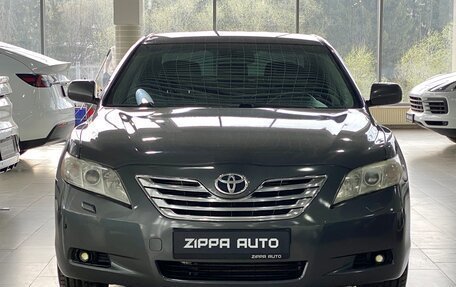 Toyota Camry, 2006 год, 1 099 000 рублей, 10 фотография