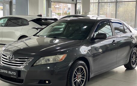 Toyota Camry, 2006 год, 1 099 000 рублей, 11 фотография
