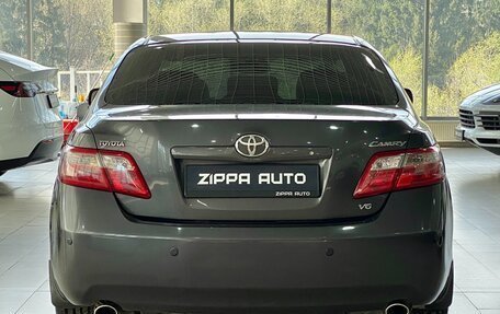 Toyota Camry, 2006 год, 1 099 000 рублей, 13 фотография