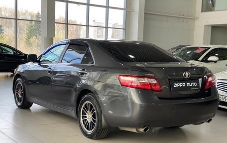 Toyota Camry, 2006 год, 1 099 000 рублей, 14 фотография
