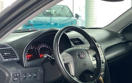 Toyota Camry, 2006 год, 1 099 000 рублей, 16 фотография