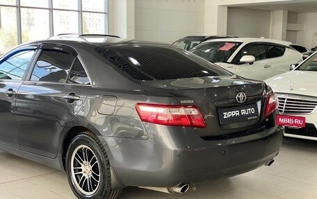 Toyota Camry, 2006 год, 1 099 000 рублей, 15 фотография