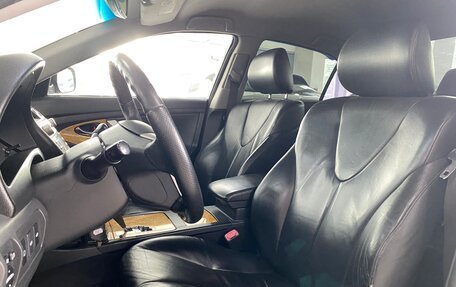 Toyota Camry, 2006 год, 1 099 000 рублей, 27 фотография