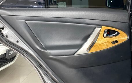 Toyota Camry, 2006 год, 1 099 000 рублей, 30 фотография