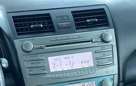 Toyota Camry, 2006 год, 1 099 000 рублей, 34 фотография
